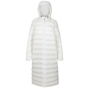 Dámský zimní kabát Regatta Elender Velikost: S / Barva: bílá