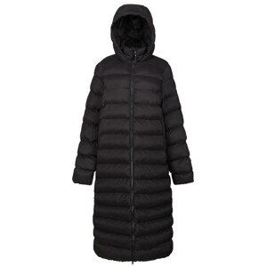 Dámský zimní kabát Regatta Elender Velikost: XS / Barva: černá