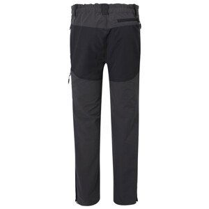 Pánské kalhoty Regatta Questra V Velikost: M / Barva: šedá/černá