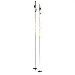 Běžecké hole Swix Infinity Touring Délka holí:: 135 cm / Barva:: Zelená