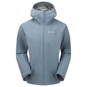 Pánská bunda Montane Spirit Jacket Velikost: M / Barva: světle modrá