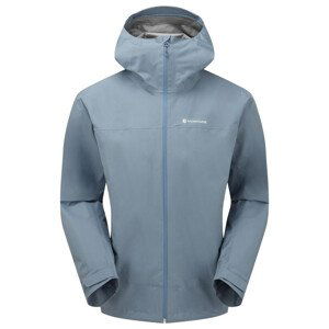 Pánská bunda Montane Spirit Jacket Velikost: XL / Barva: světle modrá