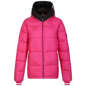 Dámská bunda Dare 2b Chilly Jacket Velikost: XXS / Barva: růžová