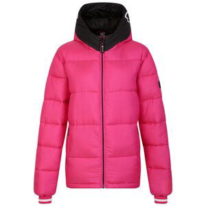 Dámská bunda Dare 2b Chilly Jacket Velikost: S / Barva: růžová