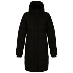 Dámský zimní kabát Dare 2b Wander Jacket Velikost: XXL / Barva: černá