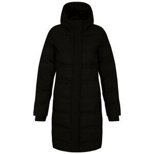 Dámský zimní kabát Dare 2b Wander Jacket Velikost: XS / Barva: černá