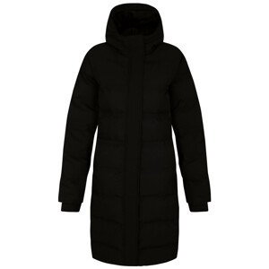 Dámský zimní kabát Dare 2b Wander Jacket Velikost: XL / Barva: černá