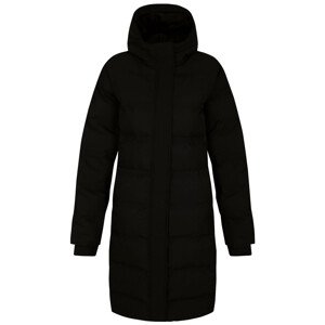 Dámský zimní kabát Dare 2b Wander Jacket Velikost: XL / Barva: černá