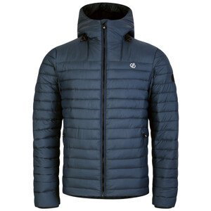 Pánská bunda Dare 2b Chilled Jacket Velikost: XS / Barva: modrá