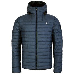 Pánská bunda Dare 2b Chilled Jacket Velikost: XL / Barva: modrá