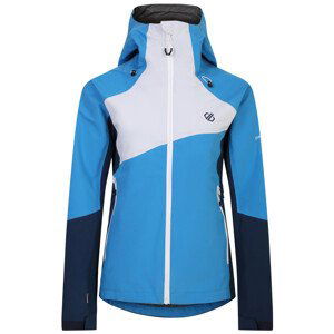 Dámská lyžařská bunda Dare 2b Excalibar Jacket Velikost: XS / Barva: modrá