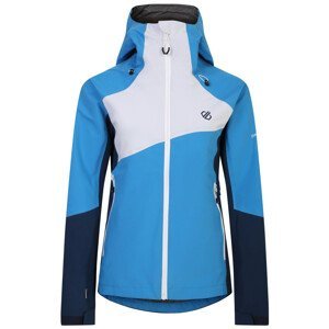 Dámská lyžařská bunda Dare 2b Excalibar Jacket Velikost: L / Barva: modrá