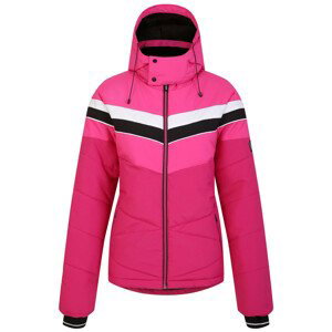 Dámská bunda Dare 2b Powder Jacket Velikost: M / Barva: růžová