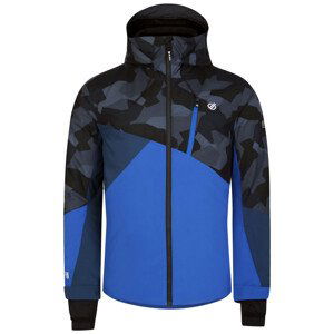 Pánská bunda Dare 2b Baseplate Jacket Velikost: XL / Barva: modrá