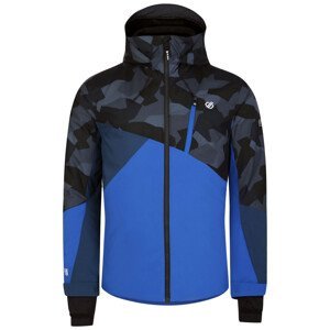 Pánská bunda Dare 2b Baseplate Jacket Velikost: XXL / Barva: modrá