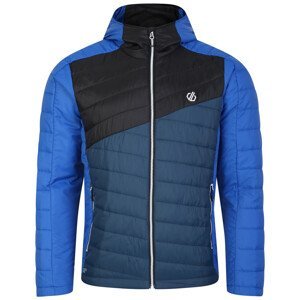 Pánská bunda Dare 2b Touring Jacket Velikost: XXL / Barva: modrá