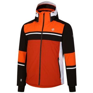 Pánská bunda Dare 2b Amplitude Jacket Velikost: XL / Barva: černá/oranžová