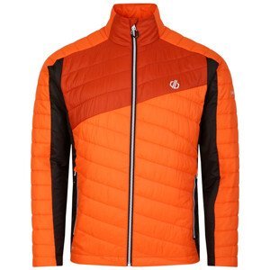Pánská bunda Dare 2b Descending Jacket Velikost: L / Barva: oranžová