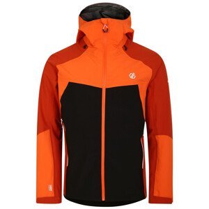 Pánská bunda Dare 2b Roving Jacket Velikost: L / Barva: oranžová/černá