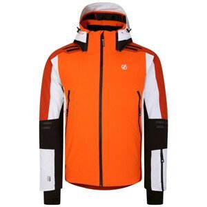 Pánská bunda Dare 2b Speed Jacket Velikost: M / Barva: oranžová/černá