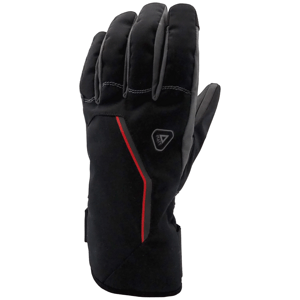 Dámské lyžařské rukavice Matt Mattme Gloves Velikost: M / Barva: černá