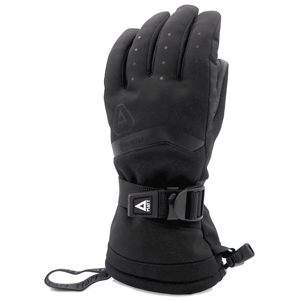 Lyžařské rukavice Matt Perform Gore Gloves Velikost: XL / Barva: černá