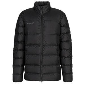 Pánská zimní bunda Mammut Whitehorn IN Jacket Men Velikost: XL / Barva: černá