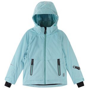 Dětská zimní bunda Reima Posio Junior Dětská velikost: 146 / Barva: světle modrá