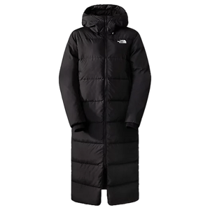 Dámský zimní kabát The North Face W Triple C Parka Velikost: L / Barva: černá