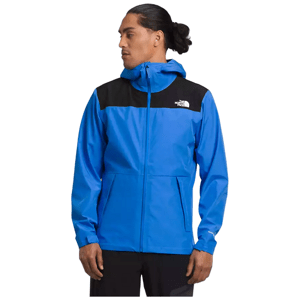 Pánská bunda The North Face M Dryzzle Futurelight Jacket Velikost: M / Barva: modrá