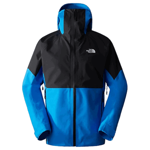 Pánská bunda The North Face M Jazzi Gtx Jacket Velikost: M / Barva: modrá