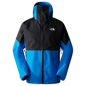 Pánská bunda The North Face M Jazzi Gtx Jacket Velikost: XL / Barva: modrá