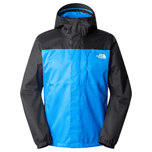 Pánská bunda The North Face M Quest Triclimate Jacket Velikost: M / Barva: modrá