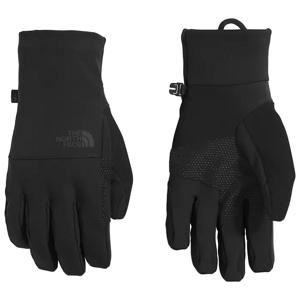Rukavice The North Face M Apex Insulated Etip Glove Velikost rukavic: XL / Barva: černá
