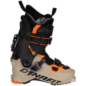 Skialpové boty Dynafit Radical Pro 2.0 Velikost lyžařské boty: 27,5 cm / Barva: khaki/černá