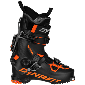 Lyžařské boty Dynafit Radical 2.0 Velikost lyžařské boty: 28 cm / Barva: černá/oranžová