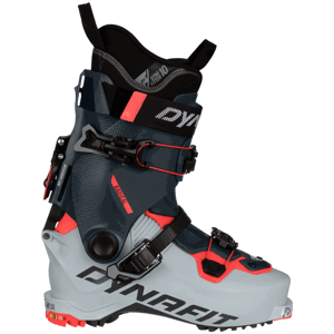 Skialpové boty Dynafit Radical W 2.0 Velikost lyžařské boty: 24 cm / Barva: šedá/černá