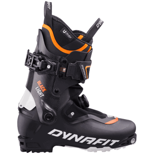 Skialpové boty Dynafit Blacklight Ski Touring Velikost lyžařské boty: 27,5 cm / Barva: černá