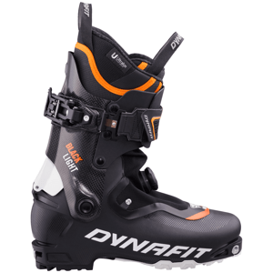 Skialpové boty Dynafit Blacklight Ski Touring Velikost lyžařské boty: 28 cm / Barva: černá