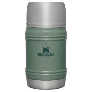 Termoska na jídlo Stanley Artisan 500 ml Barva: zelená