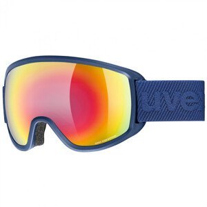Lyžařské brýle Uvex Topic FM spheric Barva: modrá