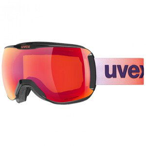 Lyžařské brýle Uvex Downhill 2100 CV Barva: černá/fialová