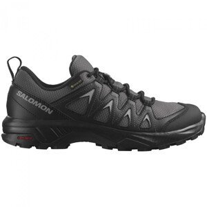 Dámské boty Salomon X Braze Gore-Tex Velikost bot (EU): 38 / Barva: černá