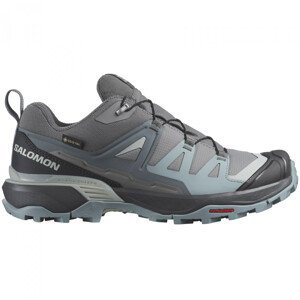 Dámské běžecké boty Salomon X Ultra 360 Gore-Tex Velikost bot (EU): 38 / Barva: šedá