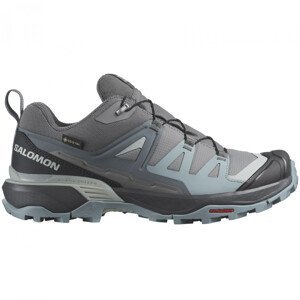 Dámské běžecké boty Salomon X Ultra 360 Gore-Tex Velikost bot (EU): 40 / Barva: šedá