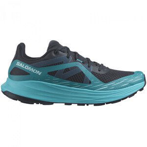 Pánské běžecké boty Salomon Ultra Flow Velikost bot (EU): 41 1/3 / Barva: modrá