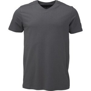 Pánské triko Loap Albrun Velikost: XL / Barva: šedá