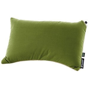 Polštářek Outwell Conqueror Pillow Barva: zelená