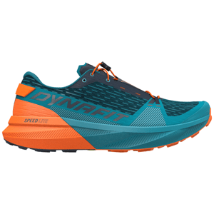 Pánské běžecké boty Dynafit Ultra Pro 2 Velikost bot (EU): 41 / Barva: modrá
