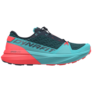 Dámské běžecké boty Dynafit Ultra Pro 2 W Velikost bot (EU): 37 / Barva: modrá